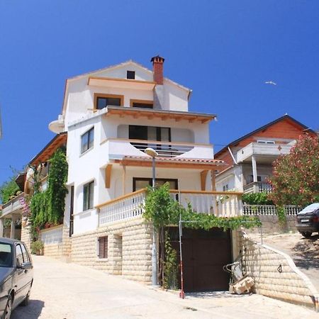 Apartment Sali 8174B Kültér fotó