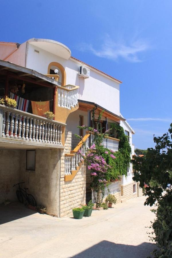 Apartment Sali 8174B Kültér fotó