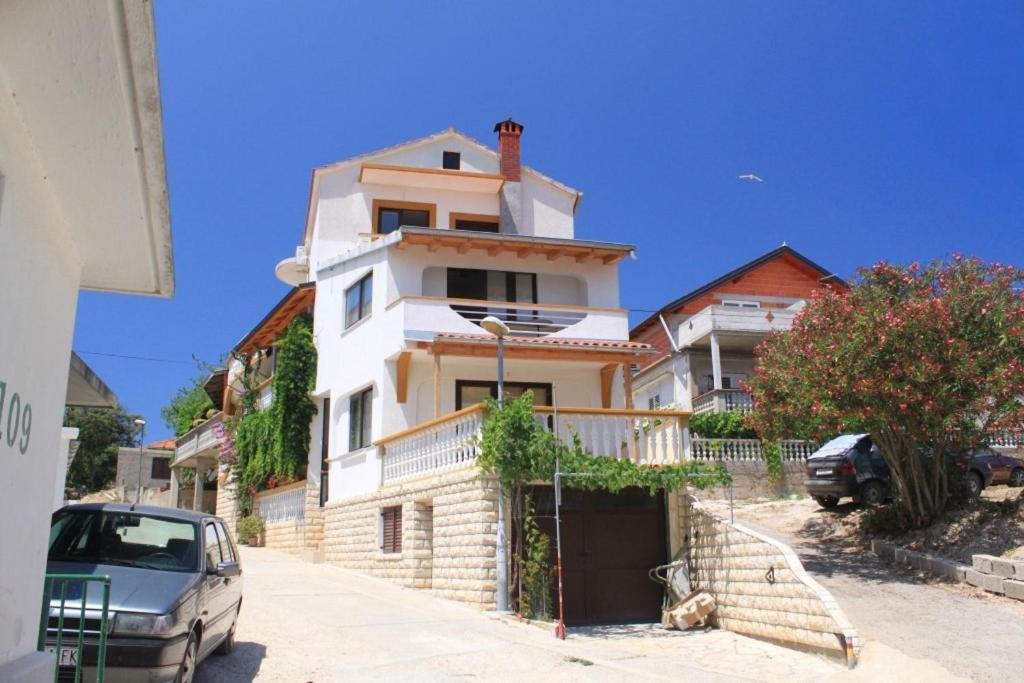 Apartment Sali 8174B Kültér fotó