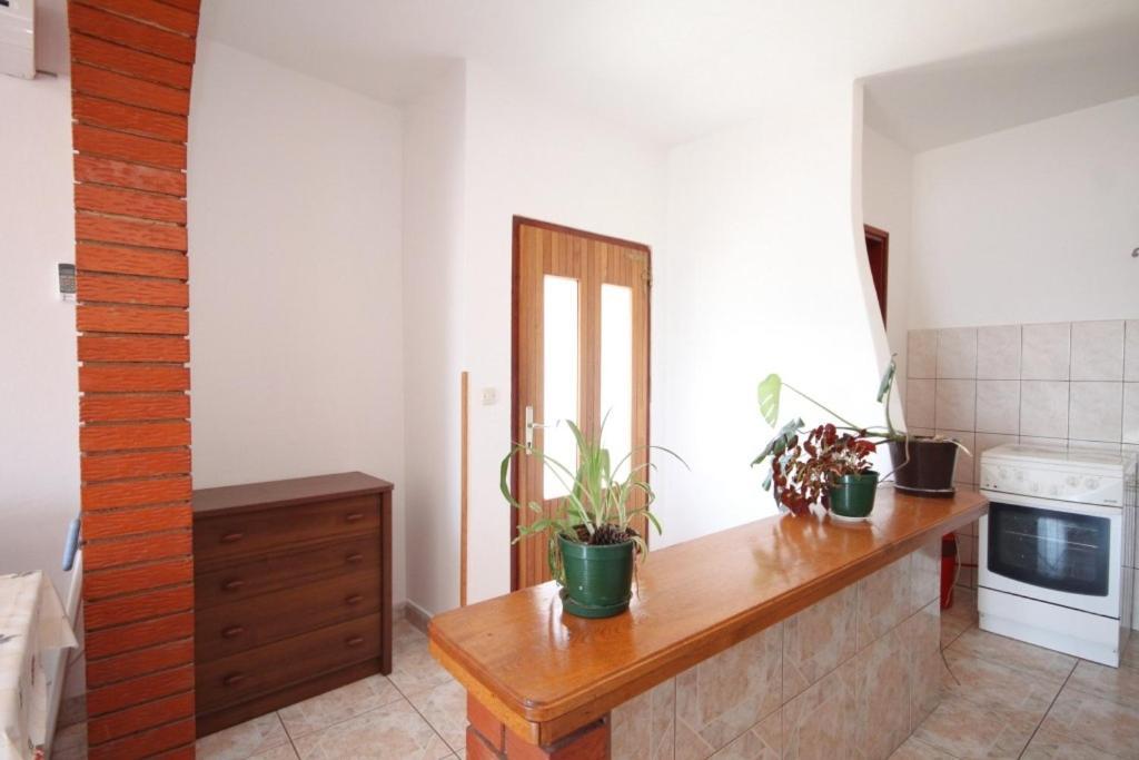 Apartment Sali 8174B Kültér fotó