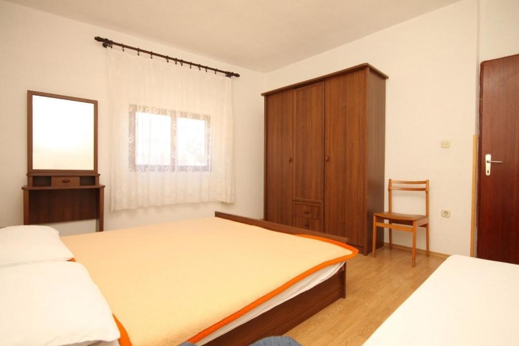 Apartment Sali 8174B Kültér fotó